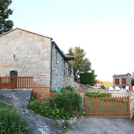 Casa Rural Turistica Casa Nicolau 1 Barbudo Exterior photo