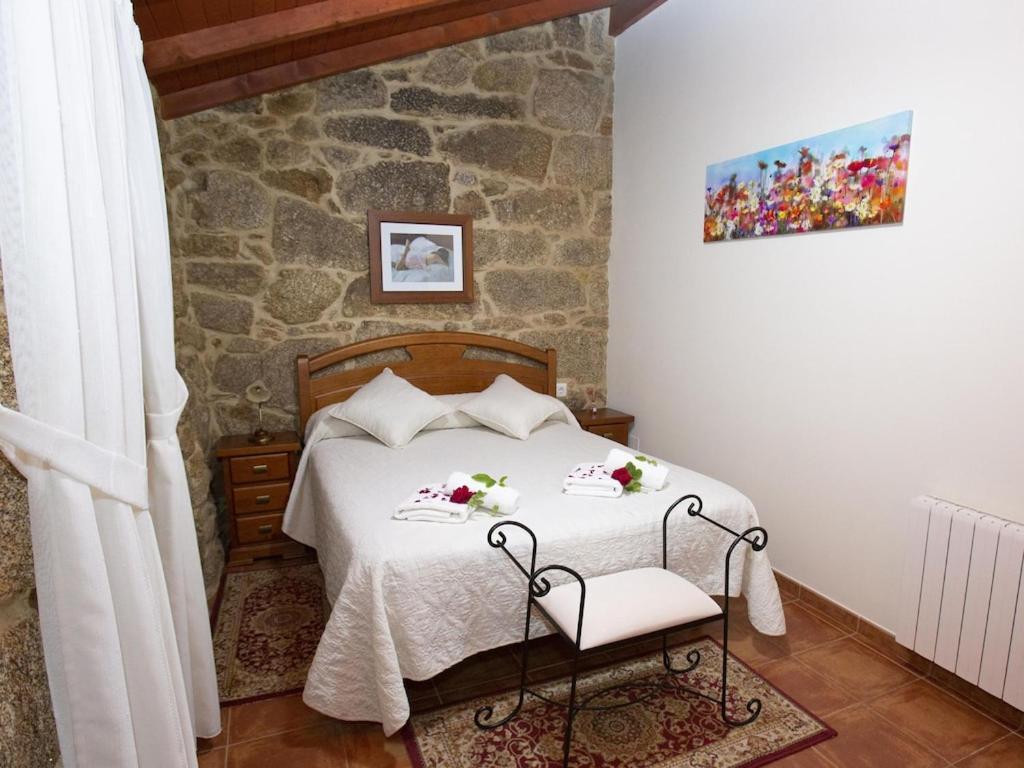 Casa Rural Turistica Casa Nicolau 1 Barbudo Exterior photo